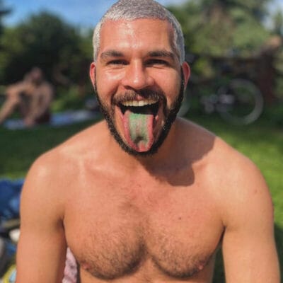 luis angelo OnlyFans Italiane - @angelsalgado52