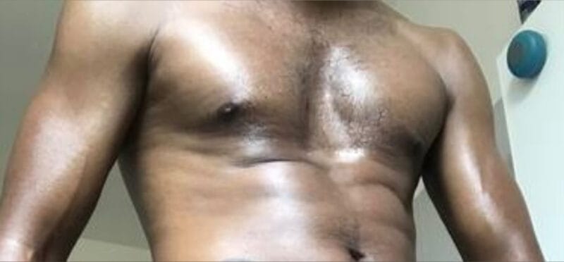 SecretMan OnlyFans Italiane - @alexxfly