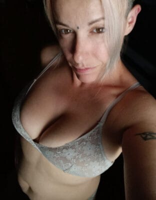 TATY'sPay OnlyFans Italiane - @aytaninfuego