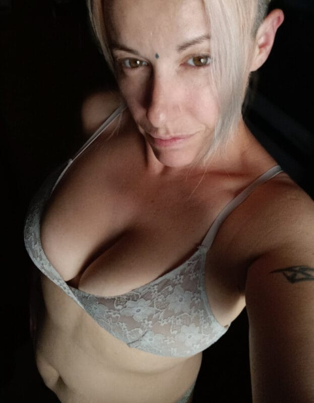 TATY'sPay OnlyFans Italiane - @aytaninfuego
