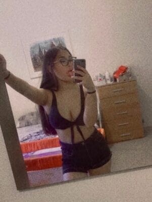 The Hottie Asian OnlyFans Italiane - @abcdfxck