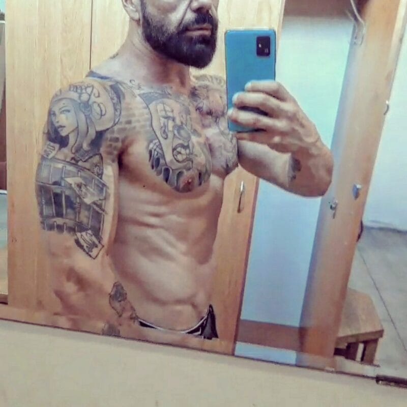 Tommii6u OnlyFans Italiane - @amazonboy69
