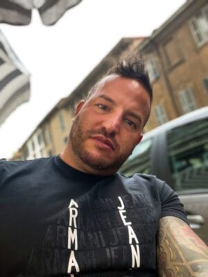 Ares OnlyFans Italiane - @bek_iron_47