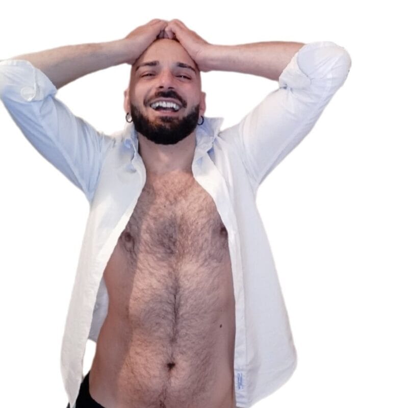 Baba Sinner OnlyFans Italiane - @babasinnerfreepage