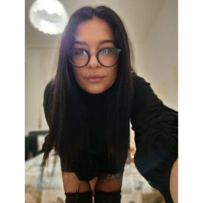 Baby Bad Girl OnlyFans Italiane - @babybadgirl_00
