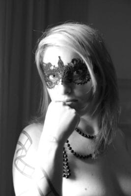 Baby Goddamn OnlyFans Italiane - @babygoddamnqueen