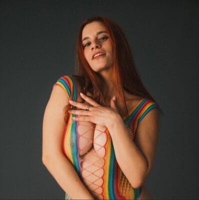 BabyValentina OnlyFans Italiane - @babyyvalentina
