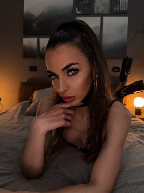 Bad Giorgia OnlyFans Italiane - @bad_giorgia