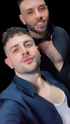 Bad Men OnlyFans Italiane - @bad_men2023