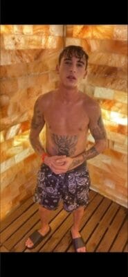 Banana25 OnlyFans Italiane - @bananajoe25