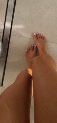 Barefootbunny OnlyFans Italiane - @bare_foot_bunny