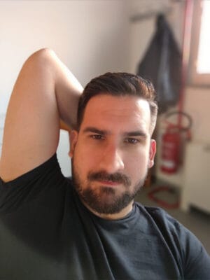 Barghest OnlyFans Italiane - @barghest95