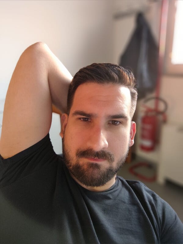 Barghest OnlyFans Italiane - @barghest95