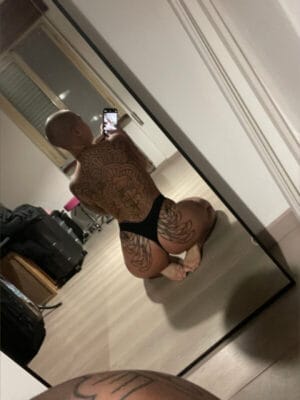 Bea OnlyFans Italiane - @beatits