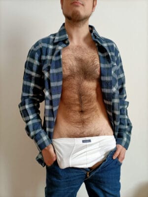 Bearcat 0 OnlyFans Italiane - @bearcat_0