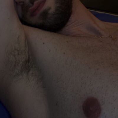 BeardedGuy OnlyFans Italiane - @bearded.guy