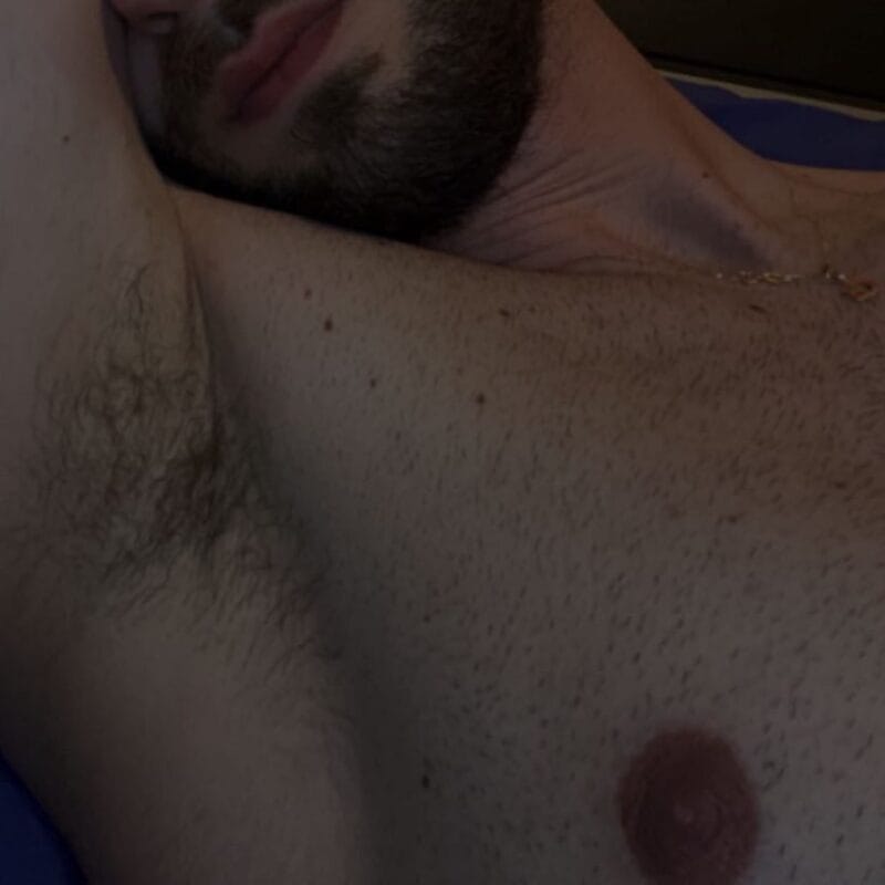 BeardedGuy OnlyFans Italiane - @bearded.guy