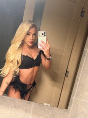 Beatrice Britto OnlyFans Italiane - @beatrice_britto