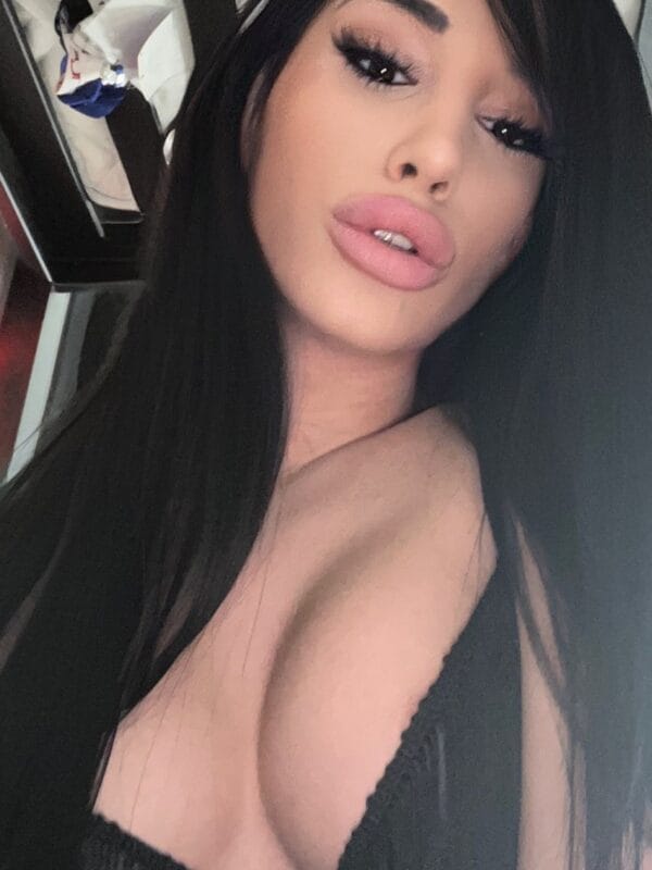 Beatrix OnlyFans Italiane - @beatrixxnx