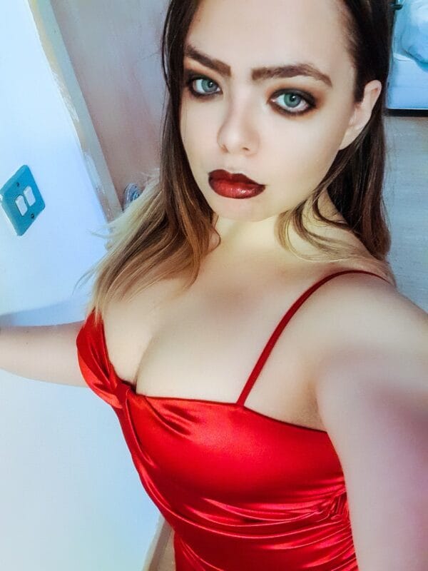 Bella Ricci OnlyFans Italiane - @bellariccibad