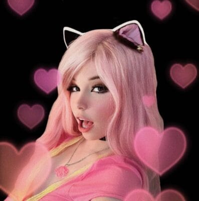 Belle Delphine OnlyFans Italiane - @belledelphine
