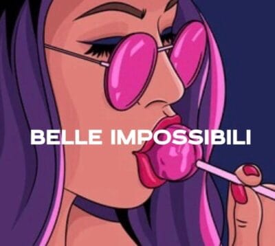 Belle Impossibili OnlyFans Italiane - @belle.impossibili23