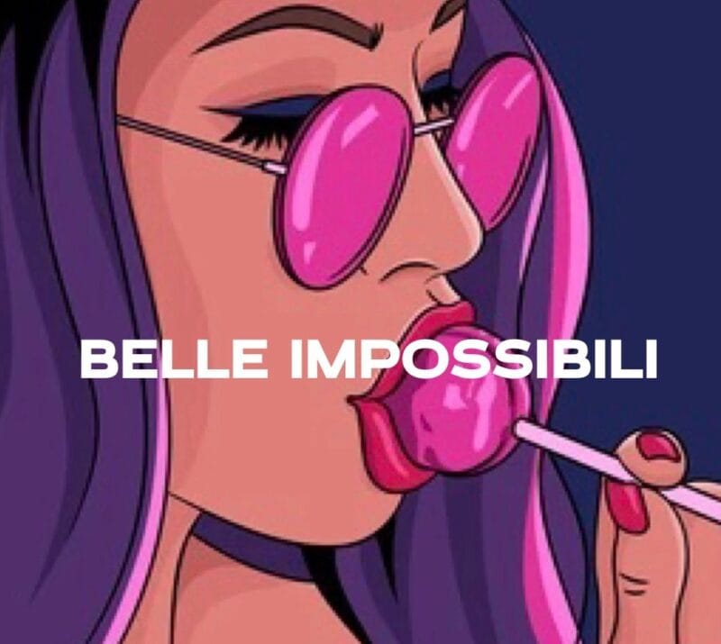 Belle Impossibili OnlyFans Italiane - @belle.impossibili23
