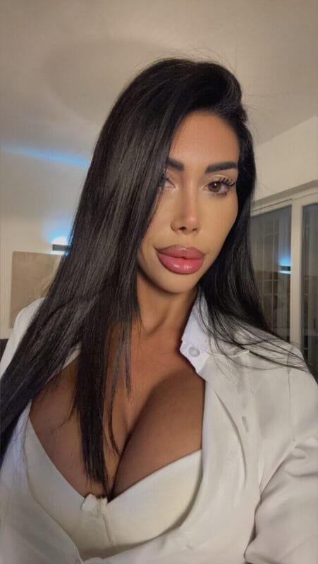 Benty OnlyFans Italiane - @benty_7