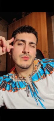 Beppe OnlyFans Italiane - @beppecore96