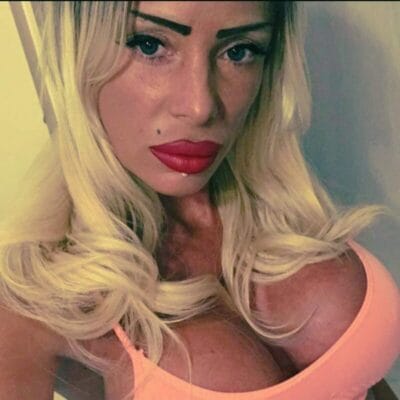 Bettike OnlyFans Italiane - @bettikebel
