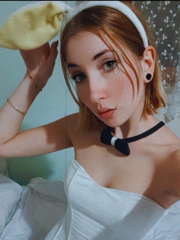 Bianca OnlyFans Italiane - @biancadolly