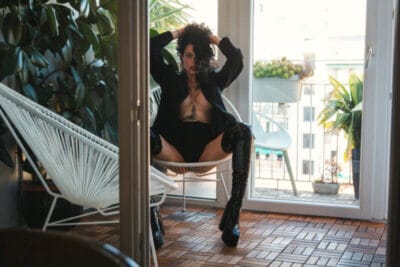 Bianca Santi OnlyFans Italiane - @bianca_santi