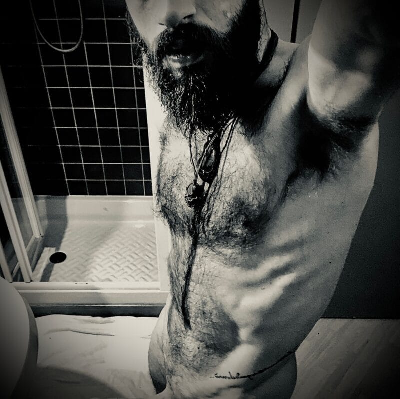 BiBeardBoy OnlyFans Italiane - @bibeardboy
