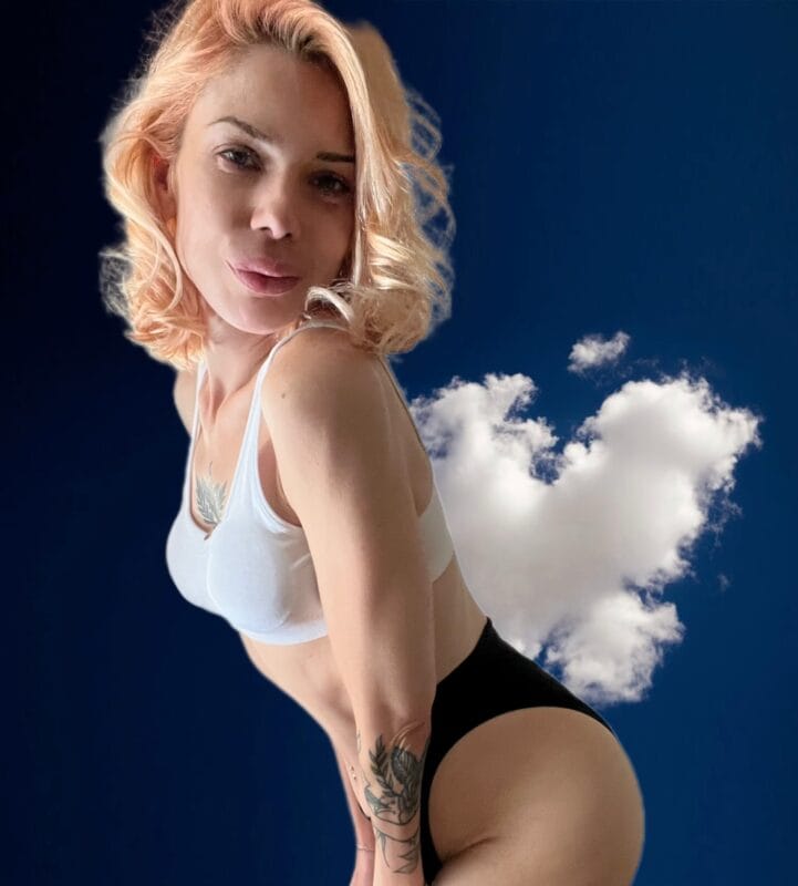 Bibi OnlyFans Italiane - @bibiwayne