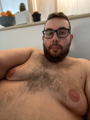 Big Italian Chubby OnlyFans Italiane - @bigitalianchubby