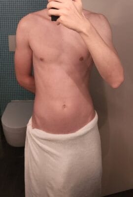 Bigboyoioi OnlyFans Italiane - @bigboyoioi69