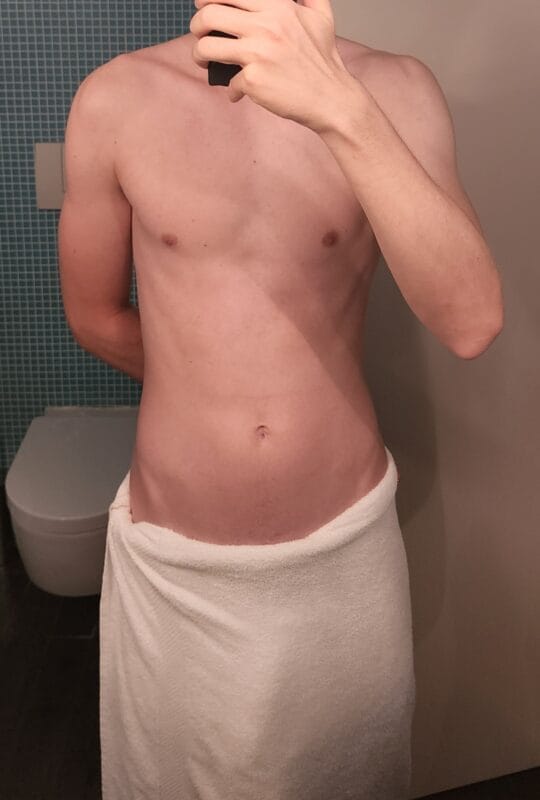Bigboyoioi OnlyFans Italiane - @bigboyoioi69