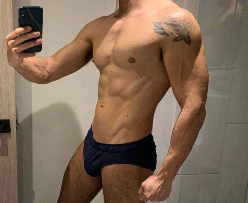 Blackmambaita OnlyFans Italiane - @blackmambaita