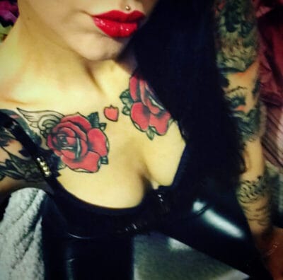 blacksheepink mistress OnlyFans Italiane - @blacksheepinkm