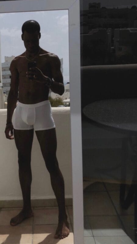 blckj OnlyFans Italiane - @blckj