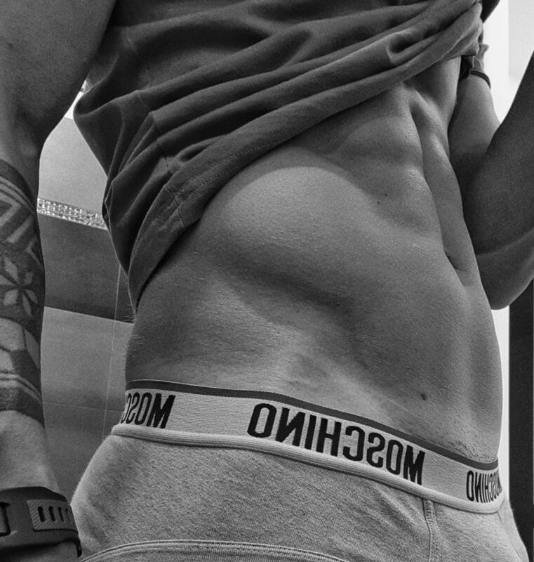 Blessedspleasure OnlyFans Italiane - @blessedspleasurevip