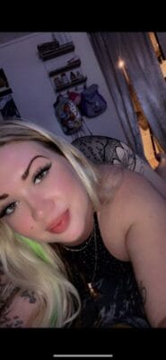 Blonde Demon OnlyFans Italiane - @blondedemon