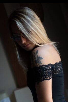 blondish OnlyFans Italiane - @bbblondeeeezzzz