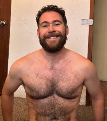 Bo Bailey OnlyFans Italiane - @bobailey