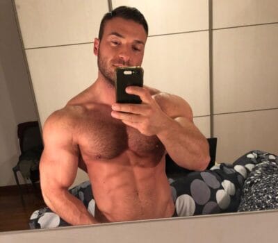Bobby 90 OnlyFans Italiane - @bobby_90