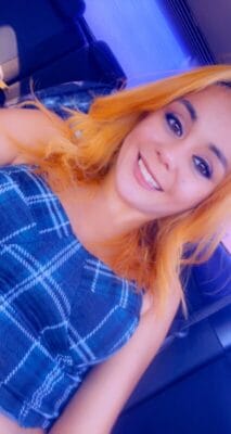 Bobitch30 OnlyFans Italiane - @beauideal91