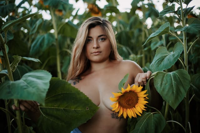 Breeyanna OnlyFans Italiane - @brilyanna