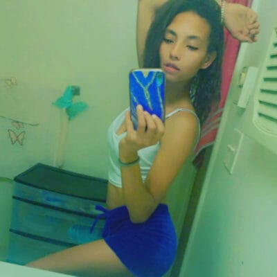 BreezyBellaQueen OnlyFans Italiane - @bellaqueenbreezy