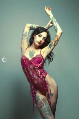 Brisen Suicide OnlyFans Italiane - @brisensuicide