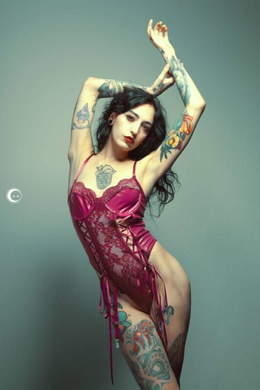 Brisen Suicide OnlyFans Italiane - @brisensuicide